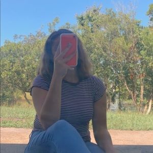 Meet your Posher, Jayde